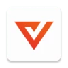 Logo of Vhomenex android Application 